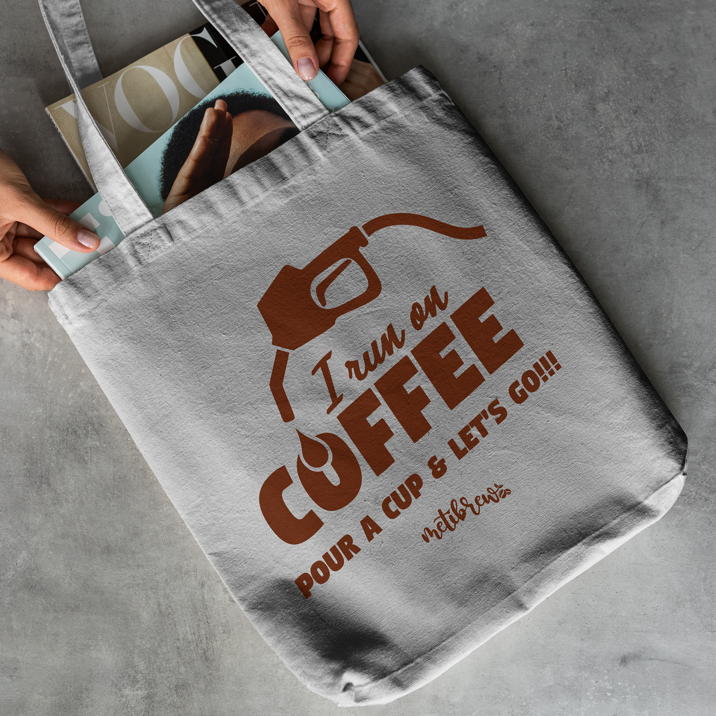 Tote 1