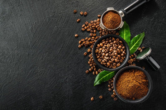 Light vs. Dark Roast Coffee: What’s the Difference?